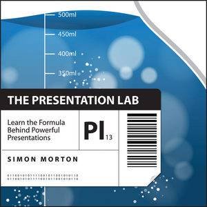 The Presentation Lab by Simon Morton