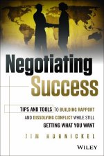 Negotiating Success