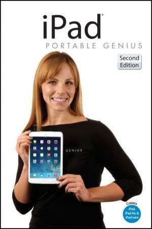 Ipad Portable Genius (2nd Edition) by Paul McFedries