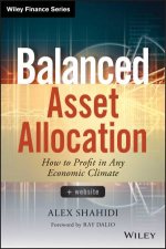 Balanced Asset Allocation How to profit in any economic climate