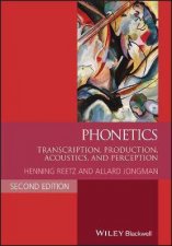 Phonetics