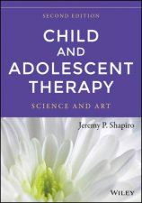 Child and Adolescent Therapy