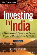 Investing in India  Website