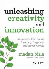 Unleashing Creativity and Innovation