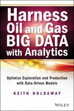 Harness Oil and GAS Big Data with Analytics