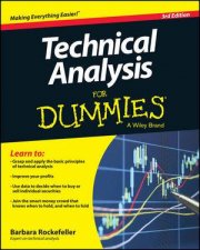 Technical Analysis for Dummies 3rd Edition