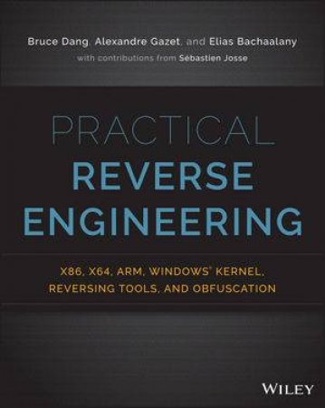 Practical Reverse Engineering by Various