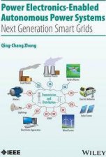 Power ElectronicsEnabled Autonomous Power Systems