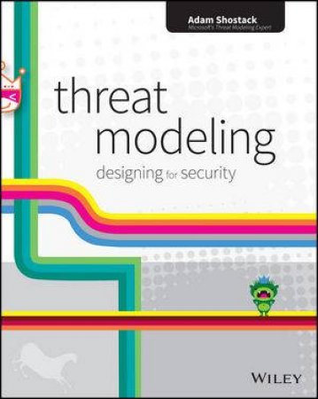 Threat Modeling by Adam Shostack