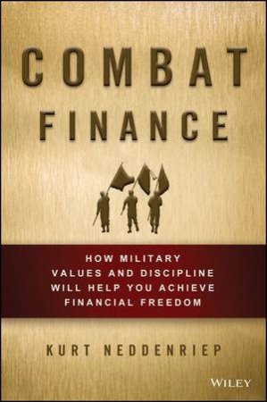 Combat Finance by Kurt Neddenriep