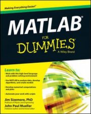 Matlab for Dummies