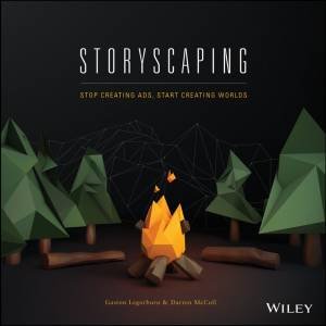 Storyscaping by Gaston Legorburu & Darren McColl