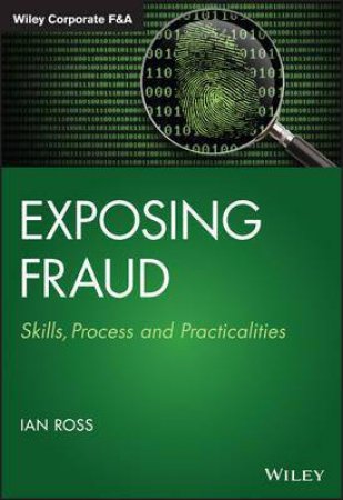 Exposing Fraud by Ian Ross