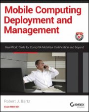 Mobile Computing Deployment and Management