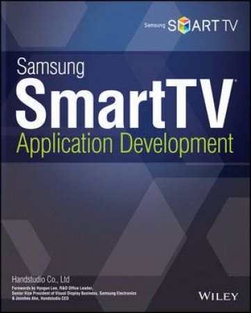 Samsung SmartTV Application Development by Various