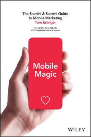 Mobile Magic by Tom Eslinger