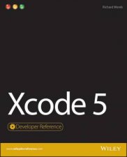 Xcode 5 Developer Reference