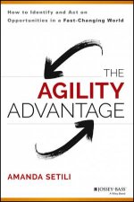 The Agility Advantage