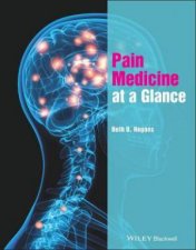 Pain Medicine At A Glance