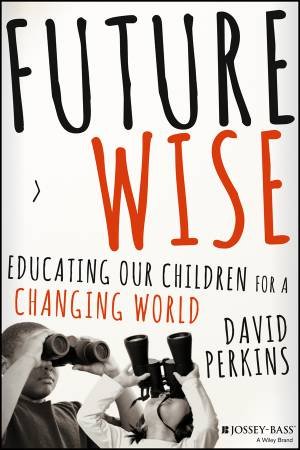 Future Wise by David Perkins