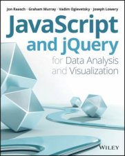 JavaScript and Jquery for Data Analysis and Visualization