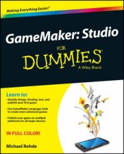 Gamemaker Studio for Dummies