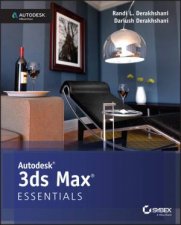 Autodesk 3Ds Max 2015 Essentials