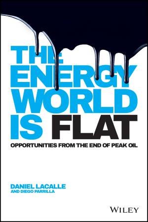 The Energy World Is Flat - Opportunities From the End of Peak Oil by Daniel Lacalle & Diego Parrilla