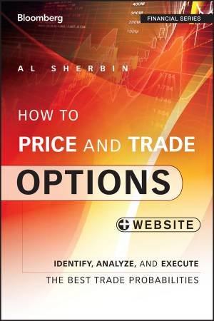 How to Price and Trade Options + Website by Al Sherbin