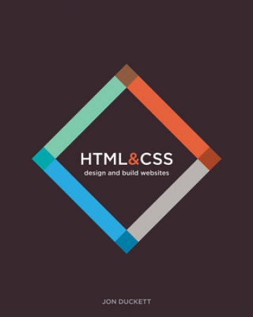 HTML & CSS by Jon Duckett