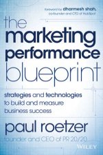 The Marketing Performance Blueprint