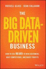 The Big Datadriven Business