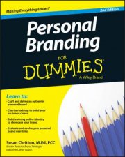 Personal Branding for Dummies  2nd Ed