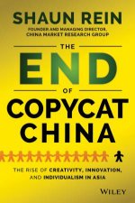 The End of Copycat China