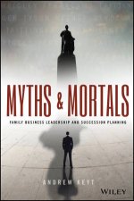 Myths and Mortals