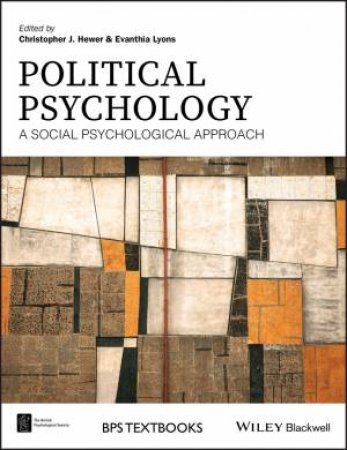 Political Psychology by Chris Hewer