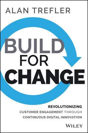 Build for Change by Alan Trefler
