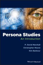 Persona Studies An Introduction