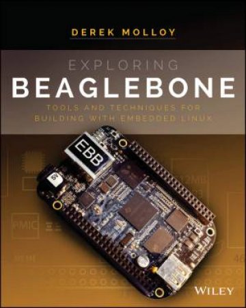 Exploring Beaglebone by Derek Molloy