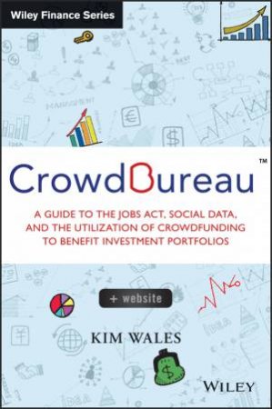 Crowdbureau by Kim Wales