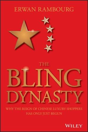 The Bling Dynasty by Erwan Rambourg