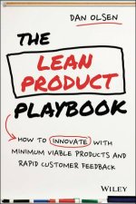 The Lean Product Playbook