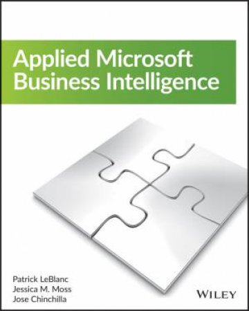 Applied Microsoft Business Intelligence by Various