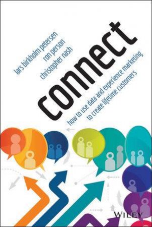 Connect by Lars Birkholm Petersen & Ron Person & Christopher