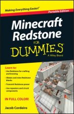 Minecraft Redstone for Dummies  Portable Edition