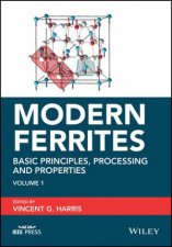 Modern Ferrites Volume 1