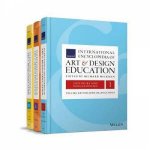 The International Encyclopedia Of Art And Design Education