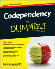 Codependency for Dummies  2nd Edition