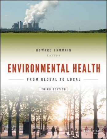 Environmental Health by Various