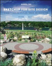 Sketchup For Site Design 2nd Edition